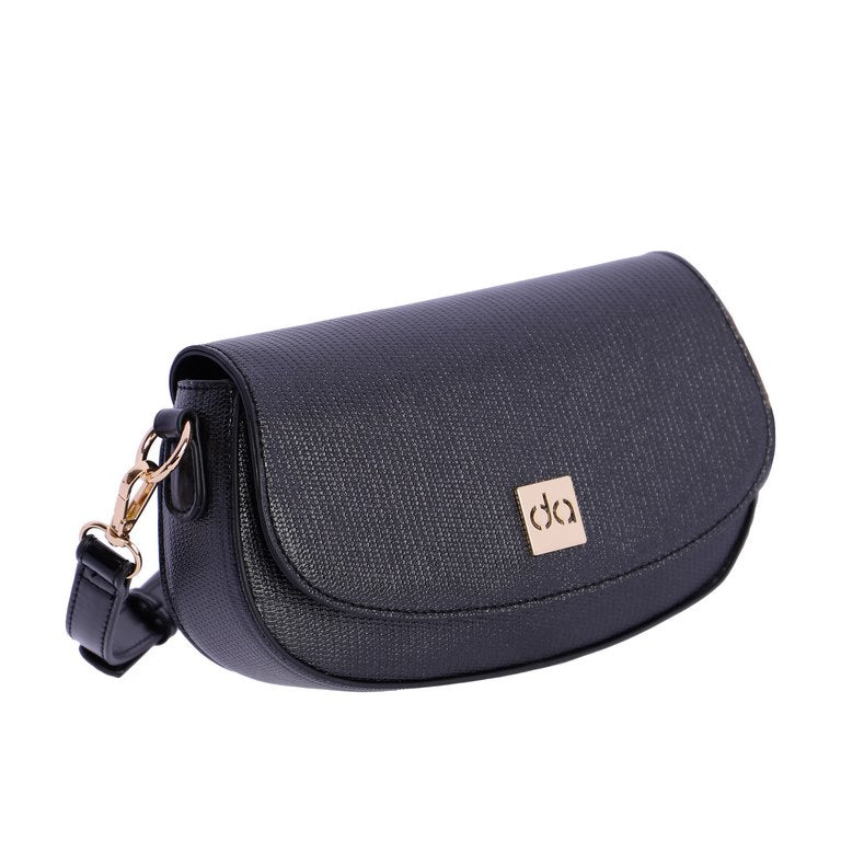 MALA /CLUTCH PRETA