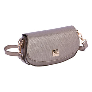 MALA / CLUTCH BRONZE