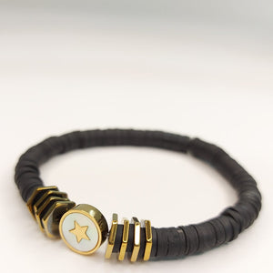 PULSEIRA HEMATITES ELÁSTICA